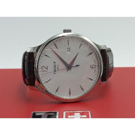 ñ)TISSOT(Ƽ) T063.610.16.037.00 Ʈ     ð[ûֱõ]
